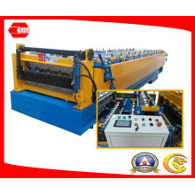 Yx20-860-1050&Yx12-900-1100 Double Layer Roof Panel Machine